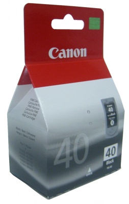 Canon Cartucho Negro Ip1600